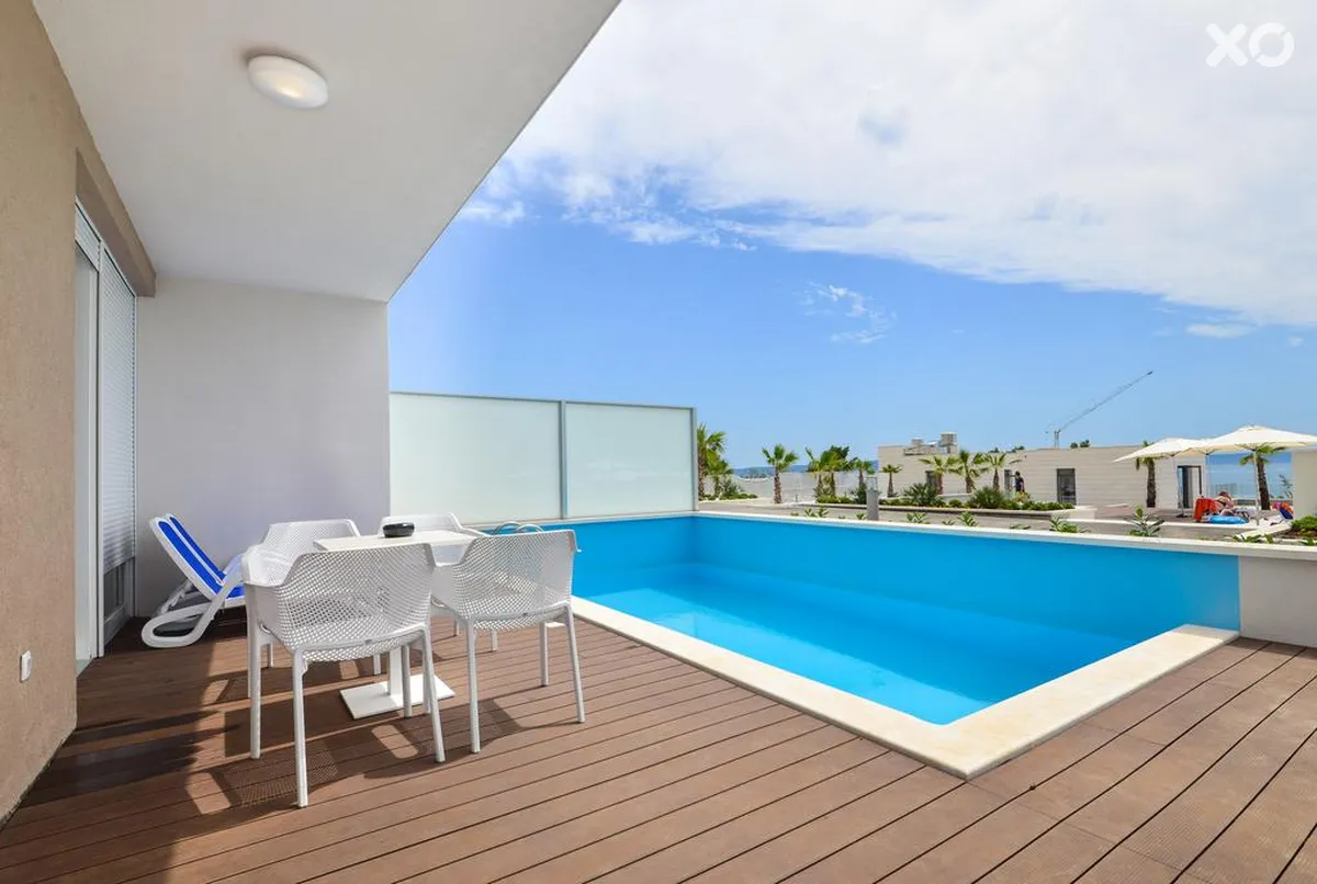 Romana Beach Resort