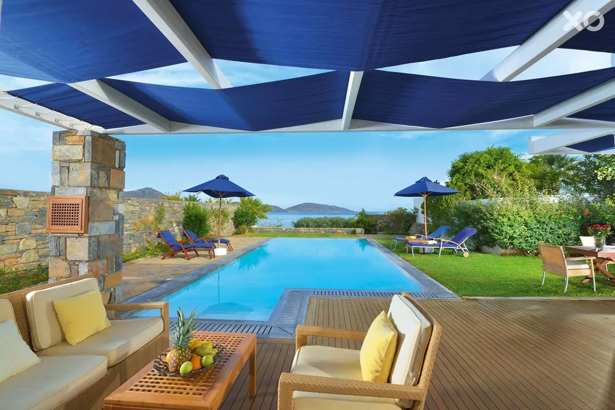 Elounda Beach Hotel & Villas