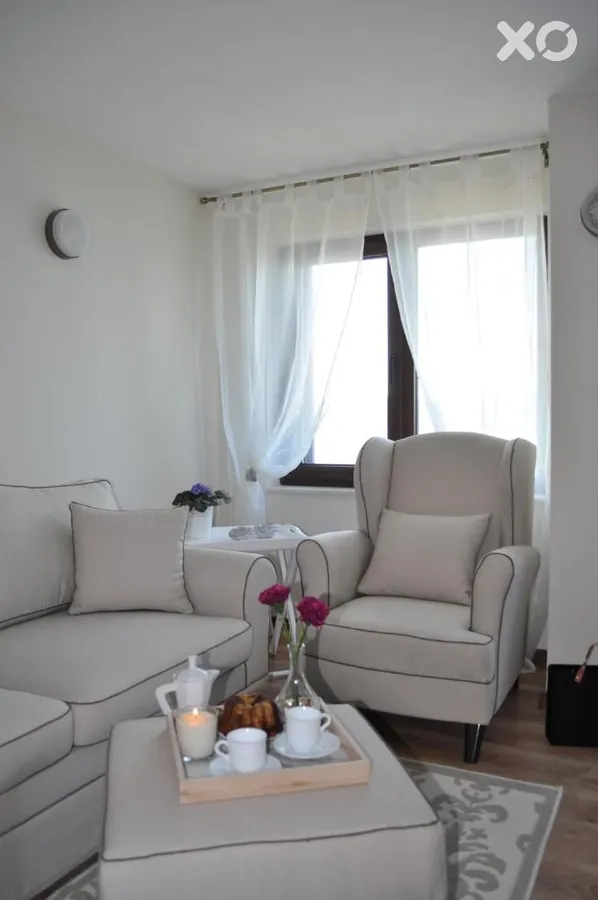 Elea Villa