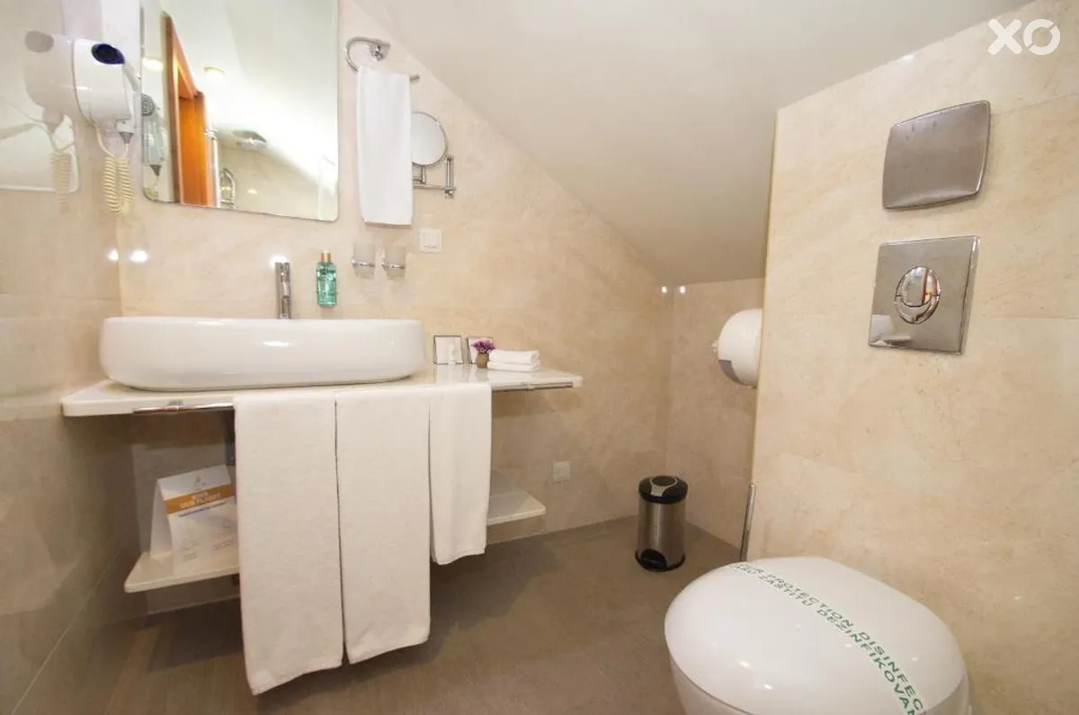 Porto In Hotel