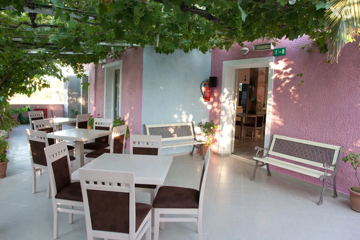 Anatoli Beach Hotel