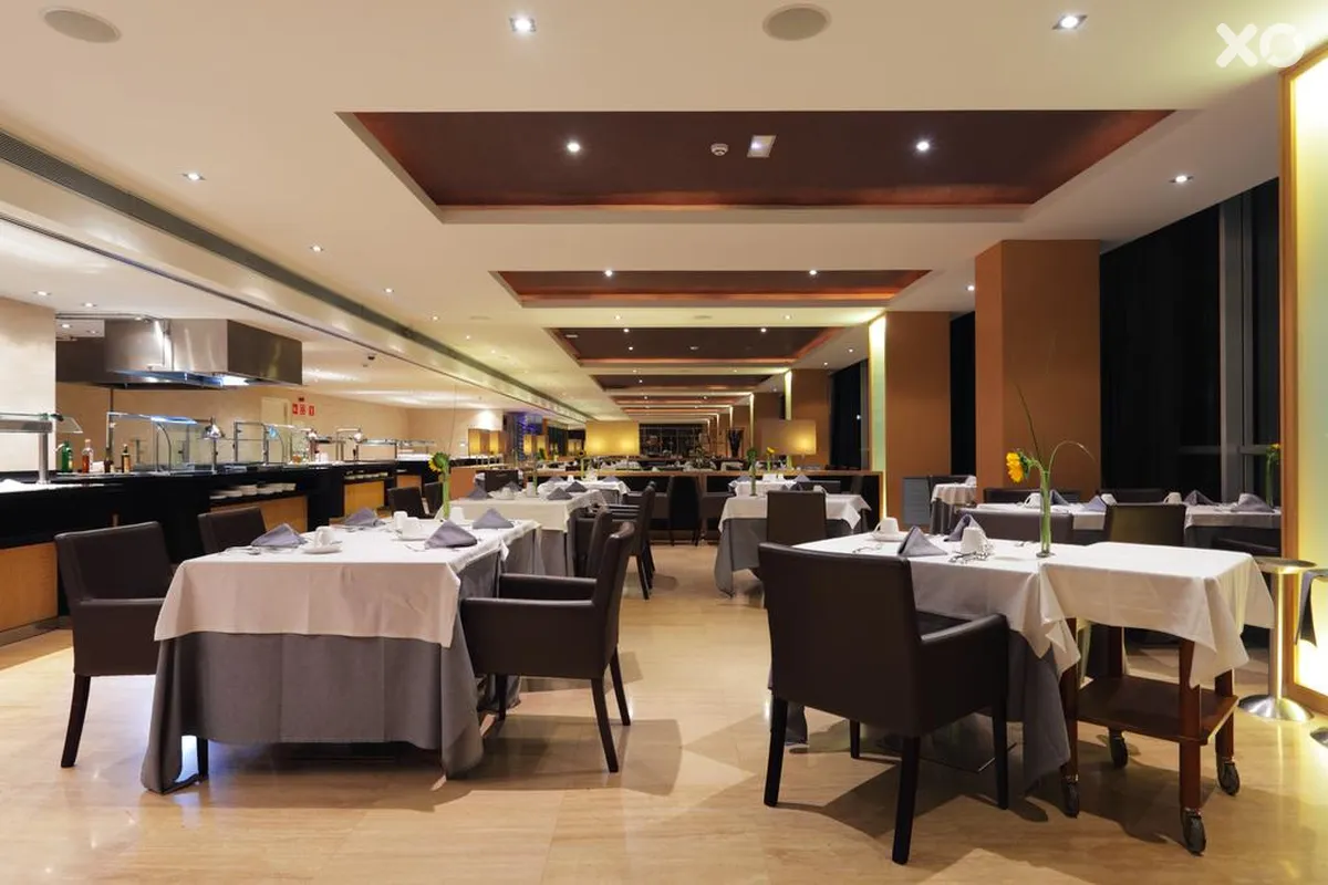 Gran Palas Hotel Spa & Beach Resort