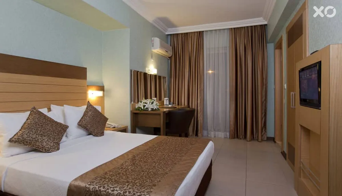Remi Hotel