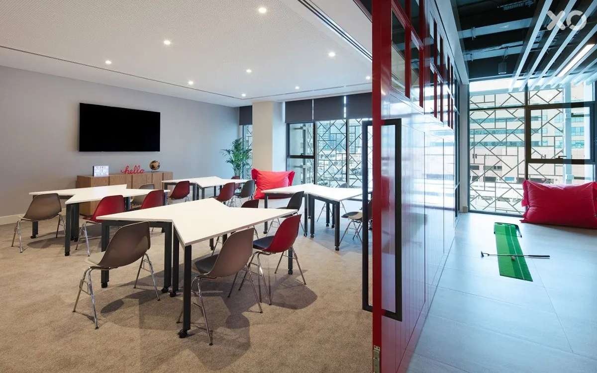 Rove Healthcare City