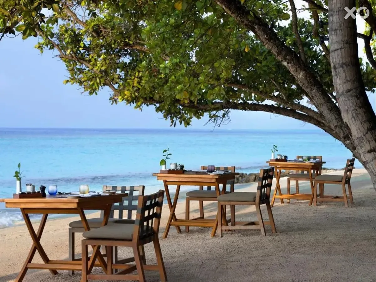Vakkaru Maldives