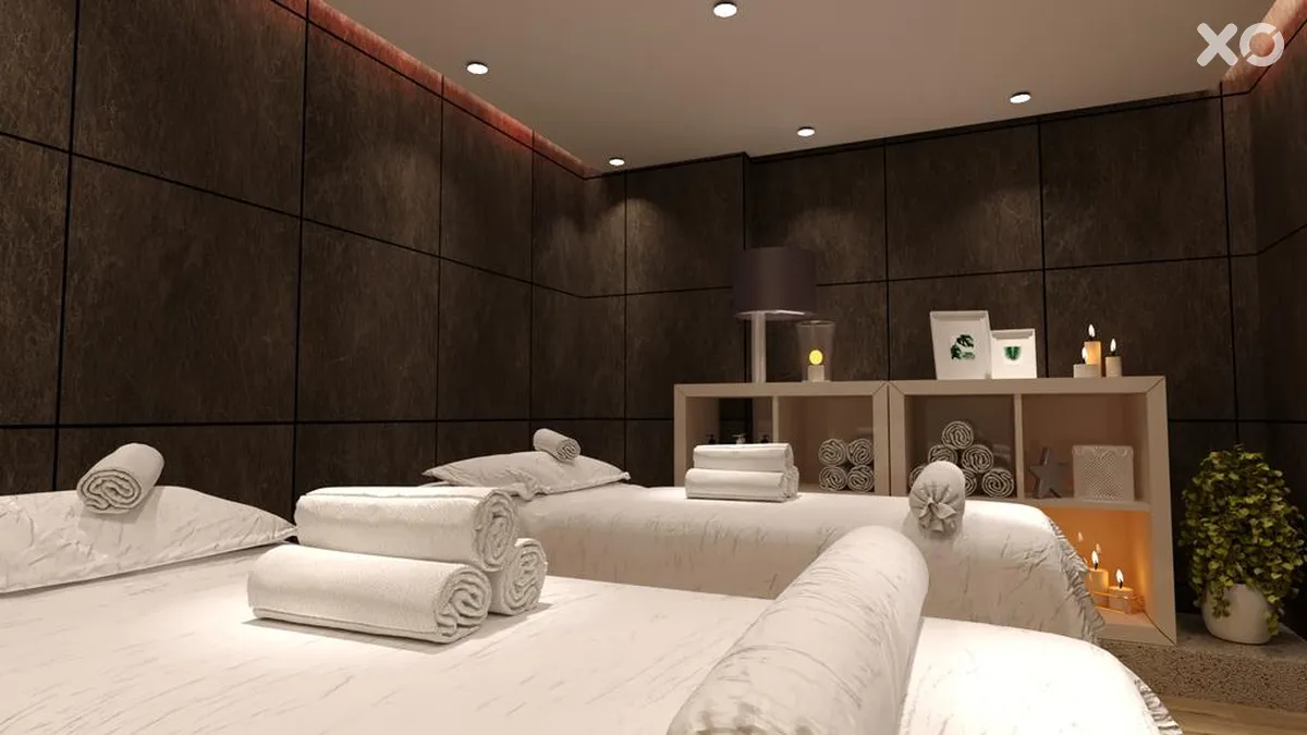 Henry Resort & Spa