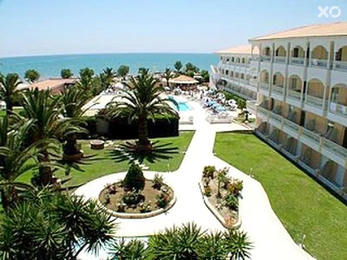Poseidon Beach Laganas