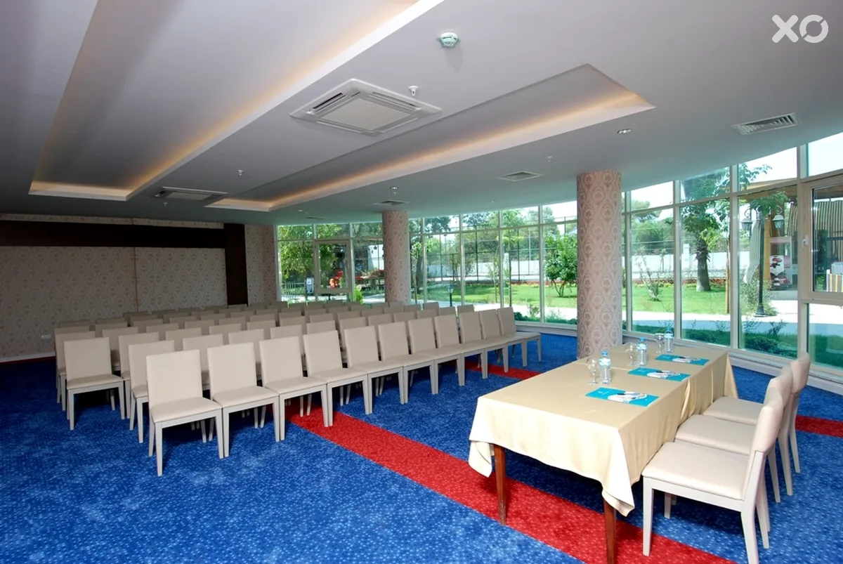 Berry Hotels Sorgun