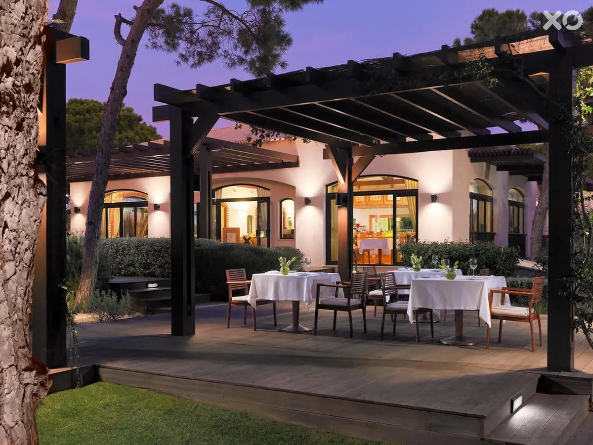 Pine Cliffs Ocean Suites, Luxury Collection Resort, Algarve