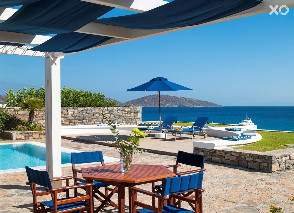 Elounda Beach Hotel & Villas