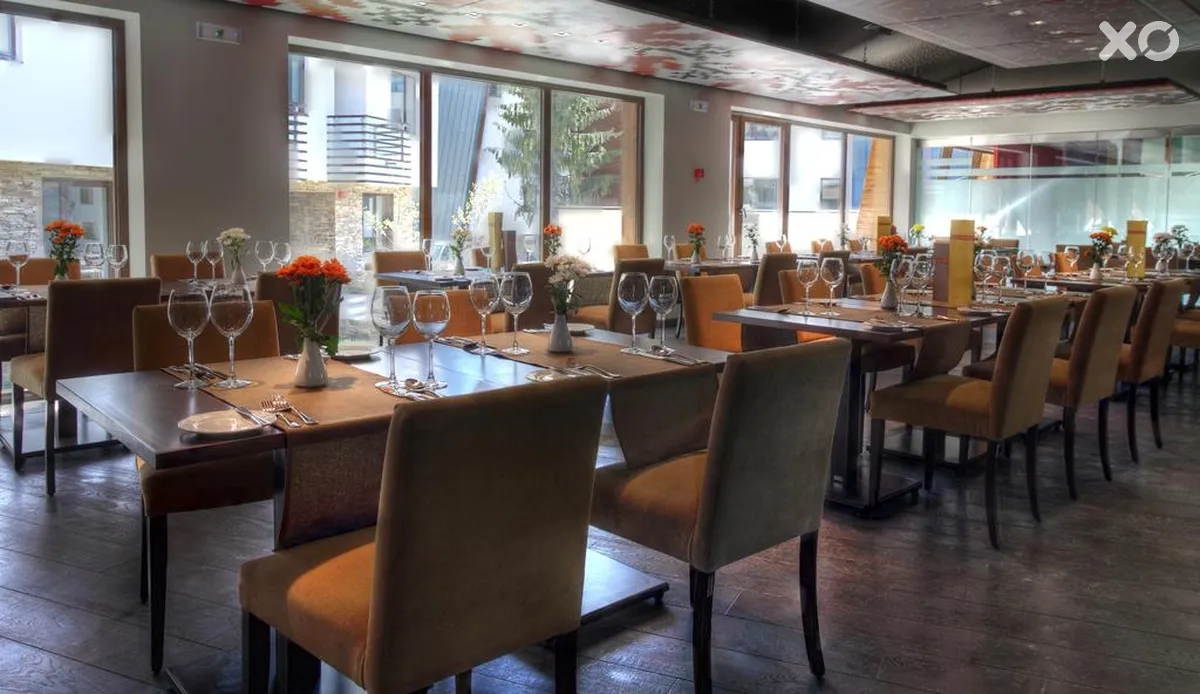 Euphoria Club Hotel & Spa
