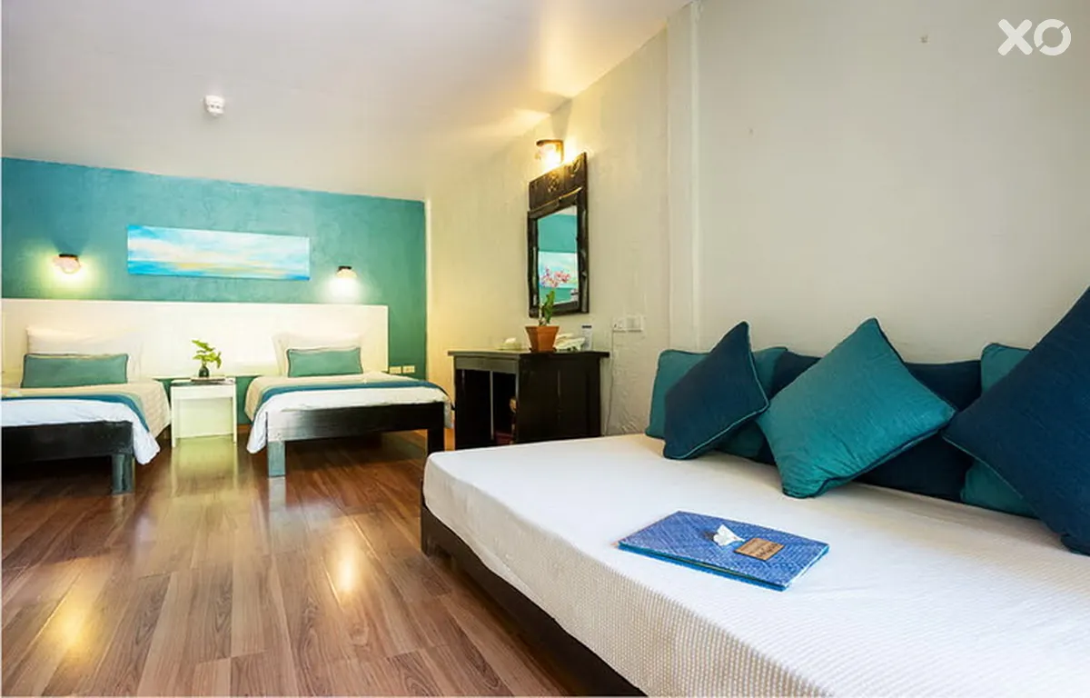 Phra Nang Inn by Vacation Village