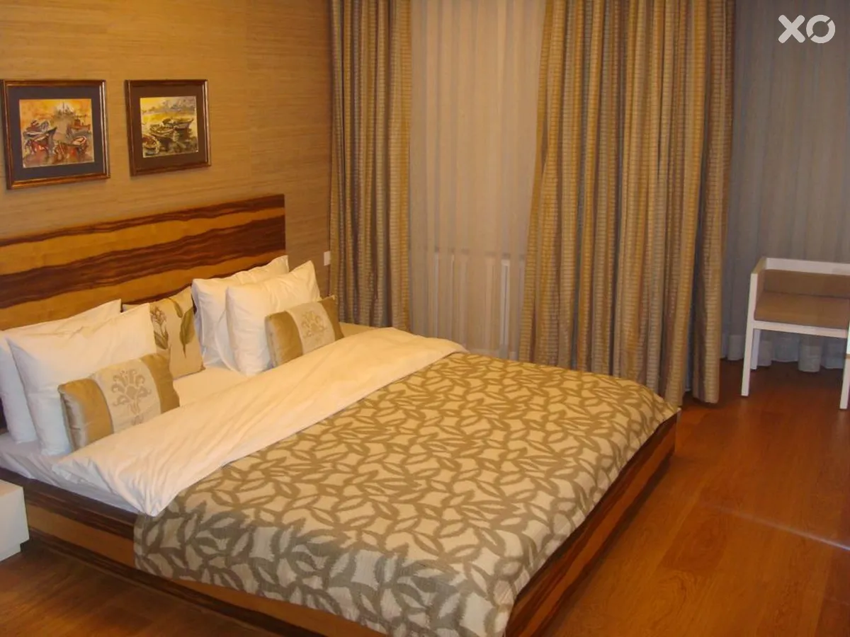 Cheya Deluxe Residence Nisantasi