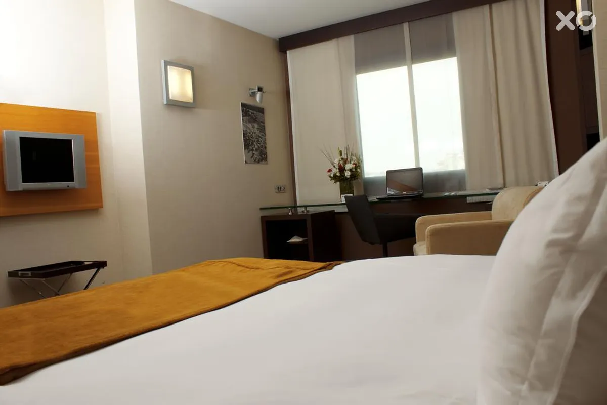 Point Hotel Taksim
