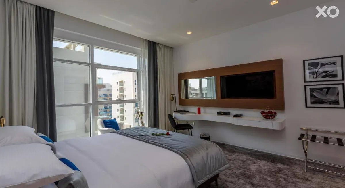 Rose Executive Hotel