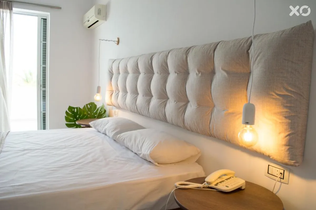 Paradise Beach Hotel