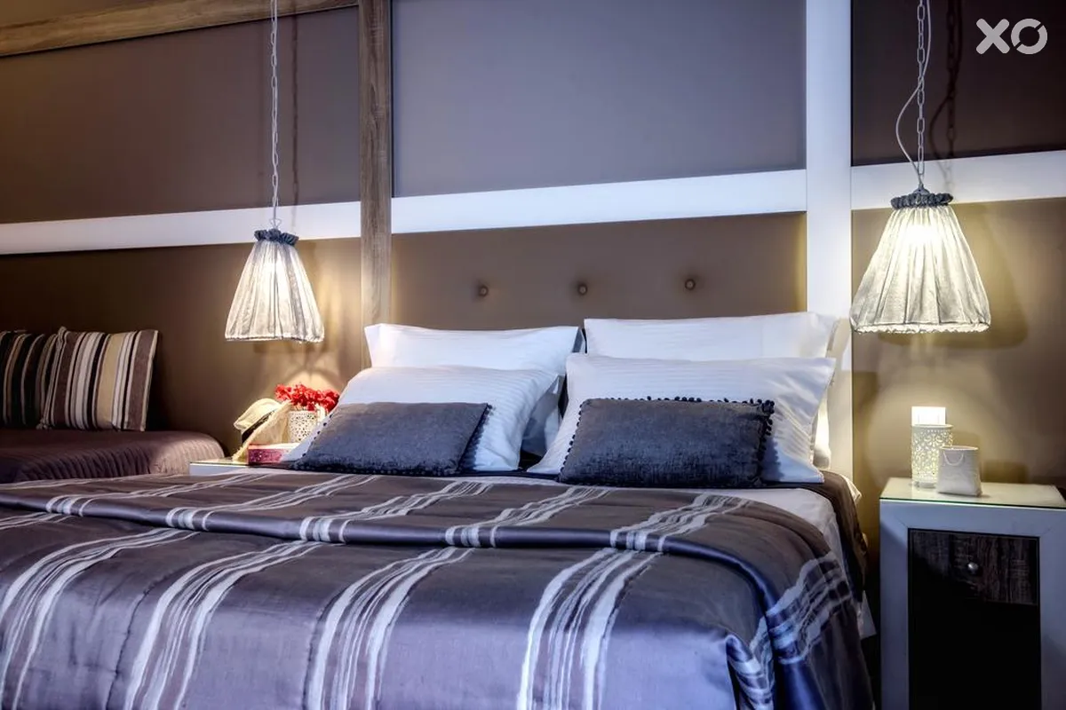 Lino Mare Hotel