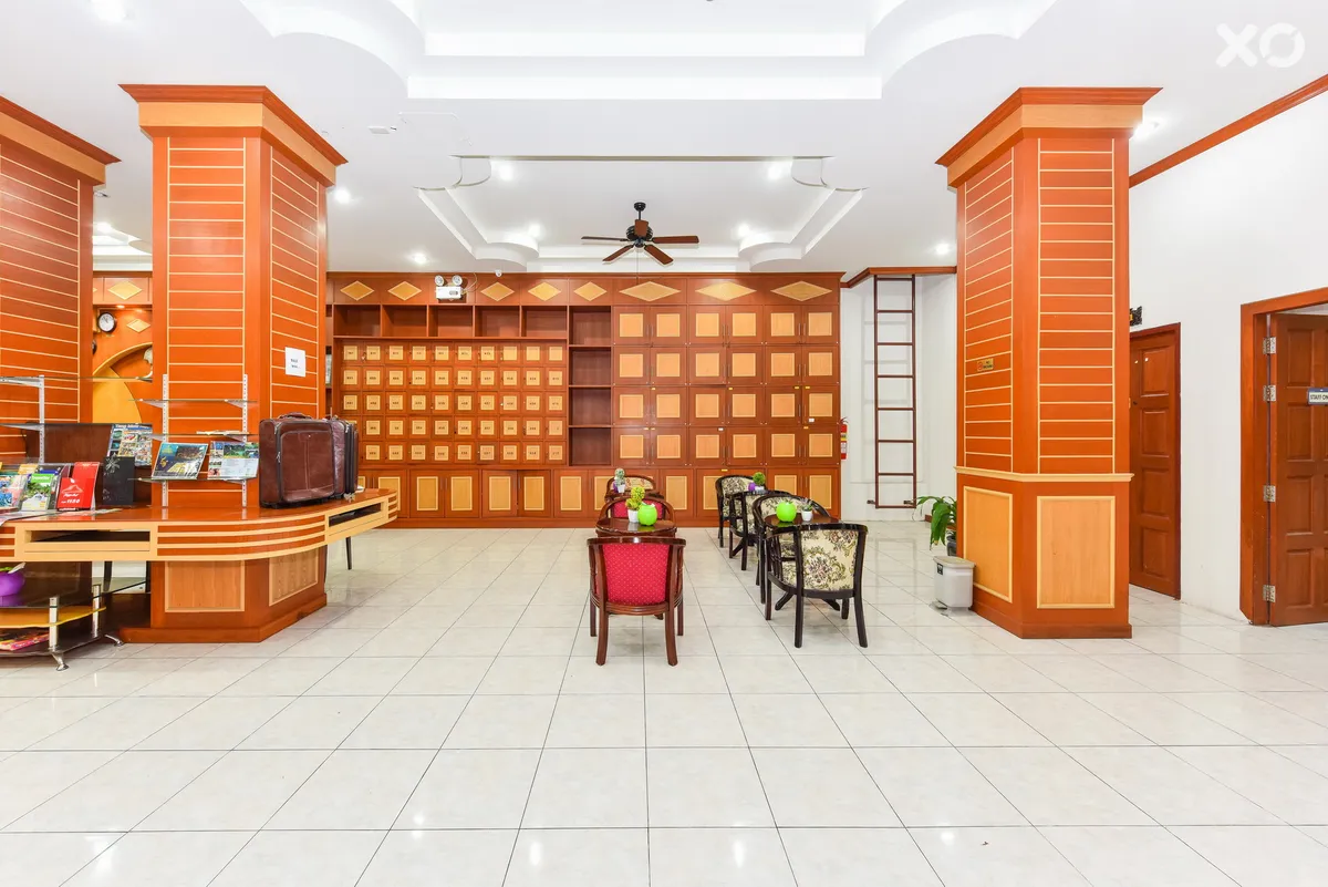 Art Mansion Patong