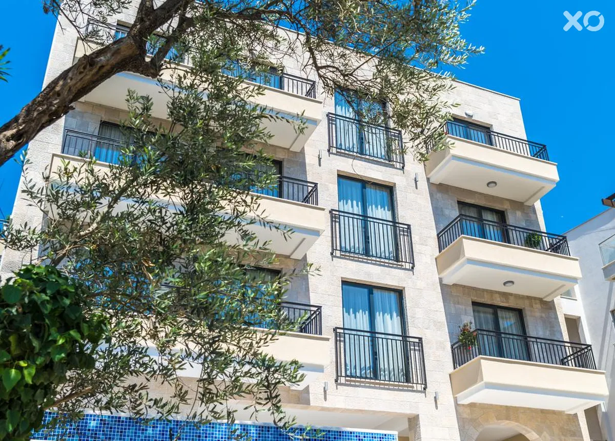 Amfora Hotel
