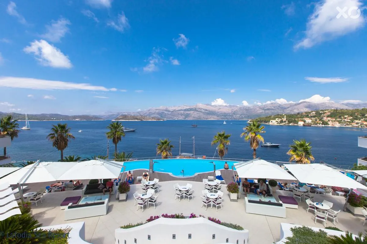 RMH Lopud Lafodia Resort & Wellness