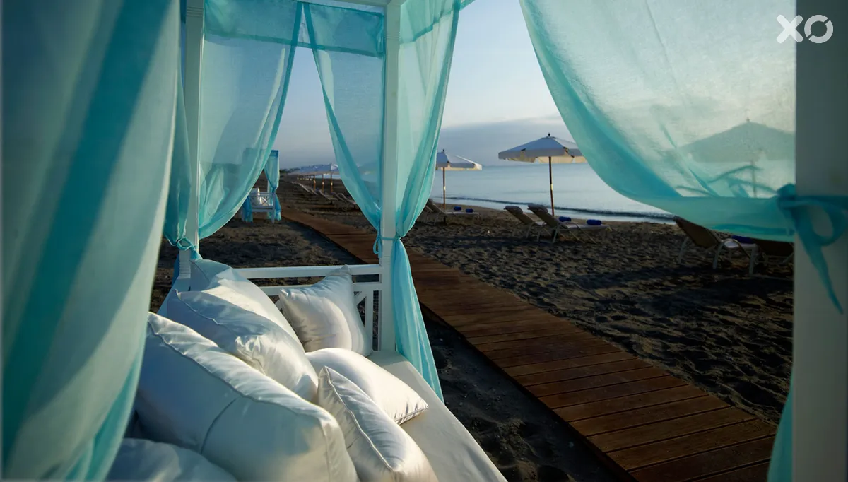 Atrium Prestige Thalasso Spa Resort & Villas