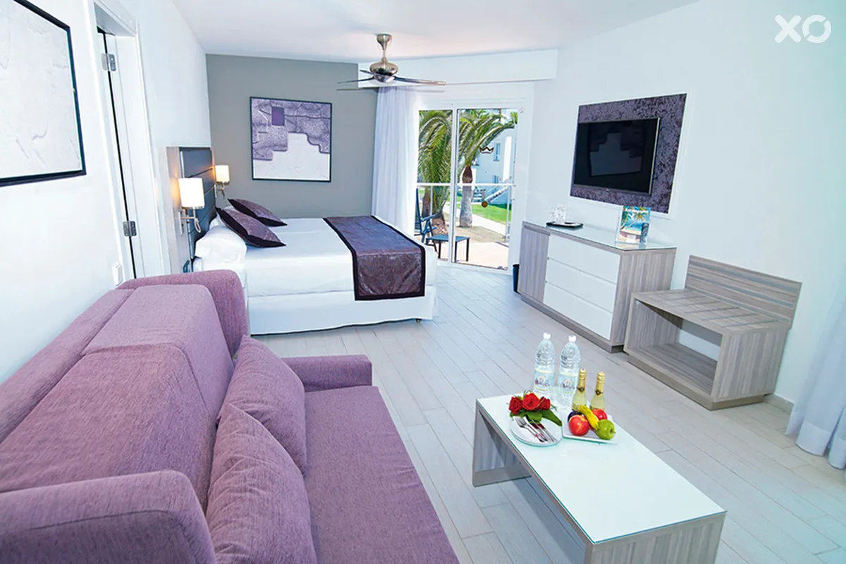 Riu Palace Meloneras Resort