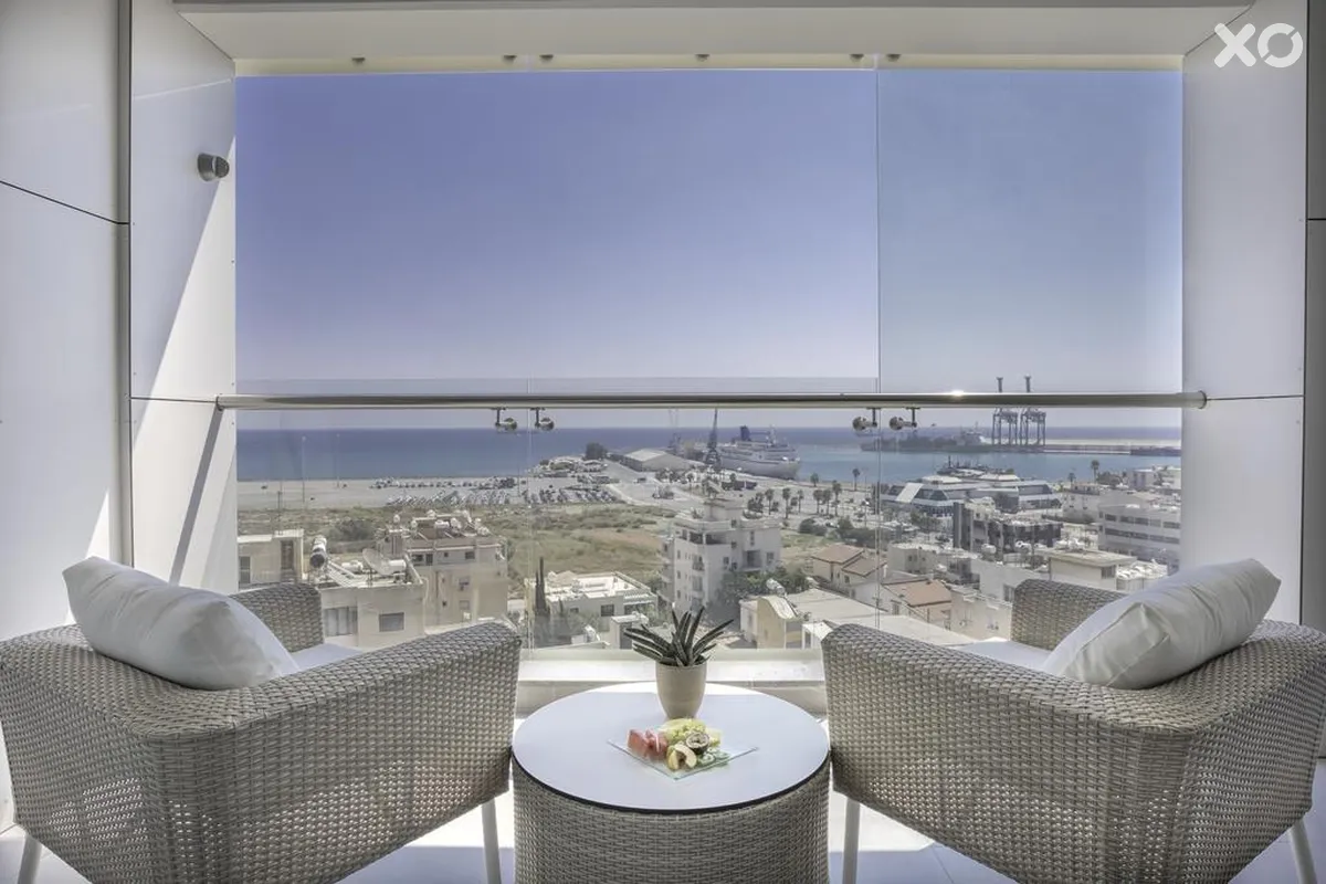 Radisson Blu Hotel Larnaca