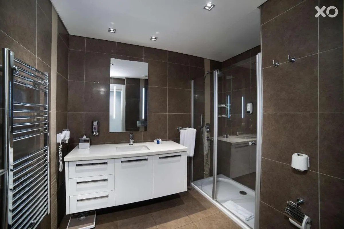 Radisson Residences Avrupa Tem Istanbul