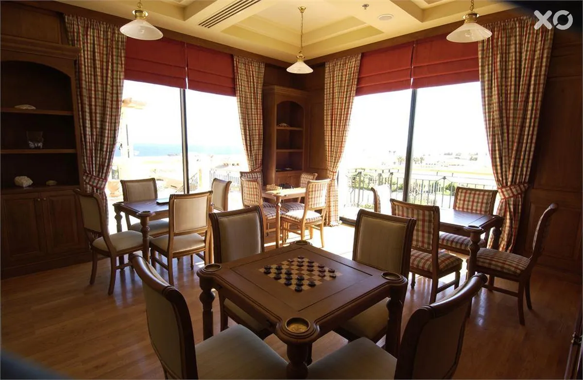 The Cascades Golf Resort, Spa & Thalasso
