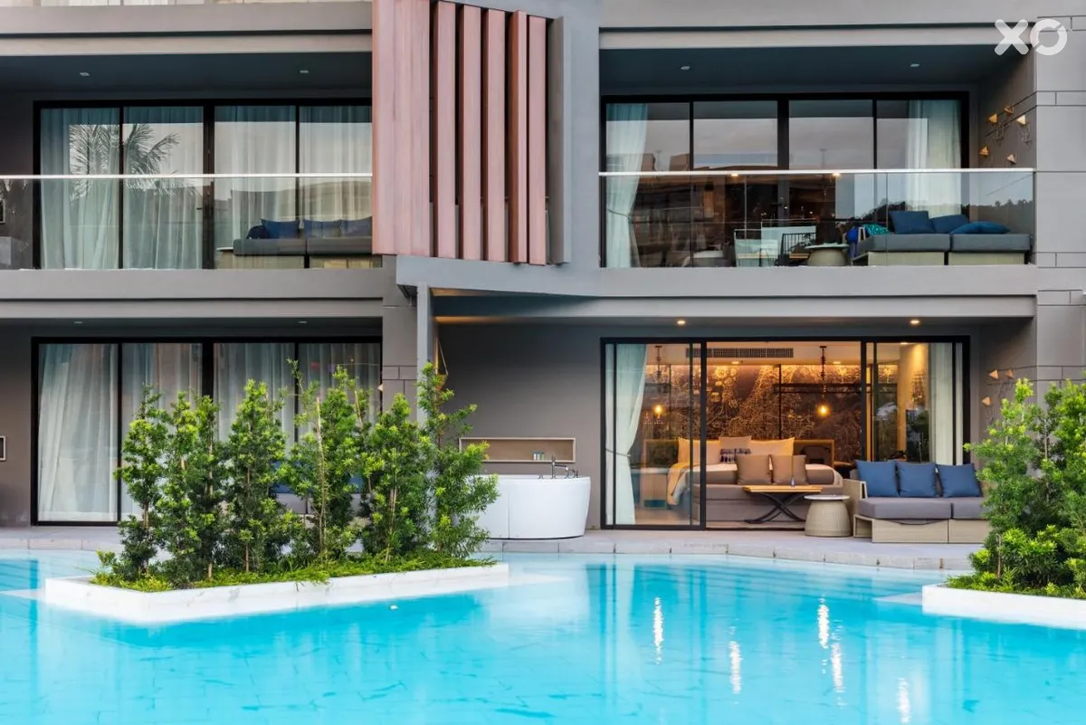 La Vela Khao Lak