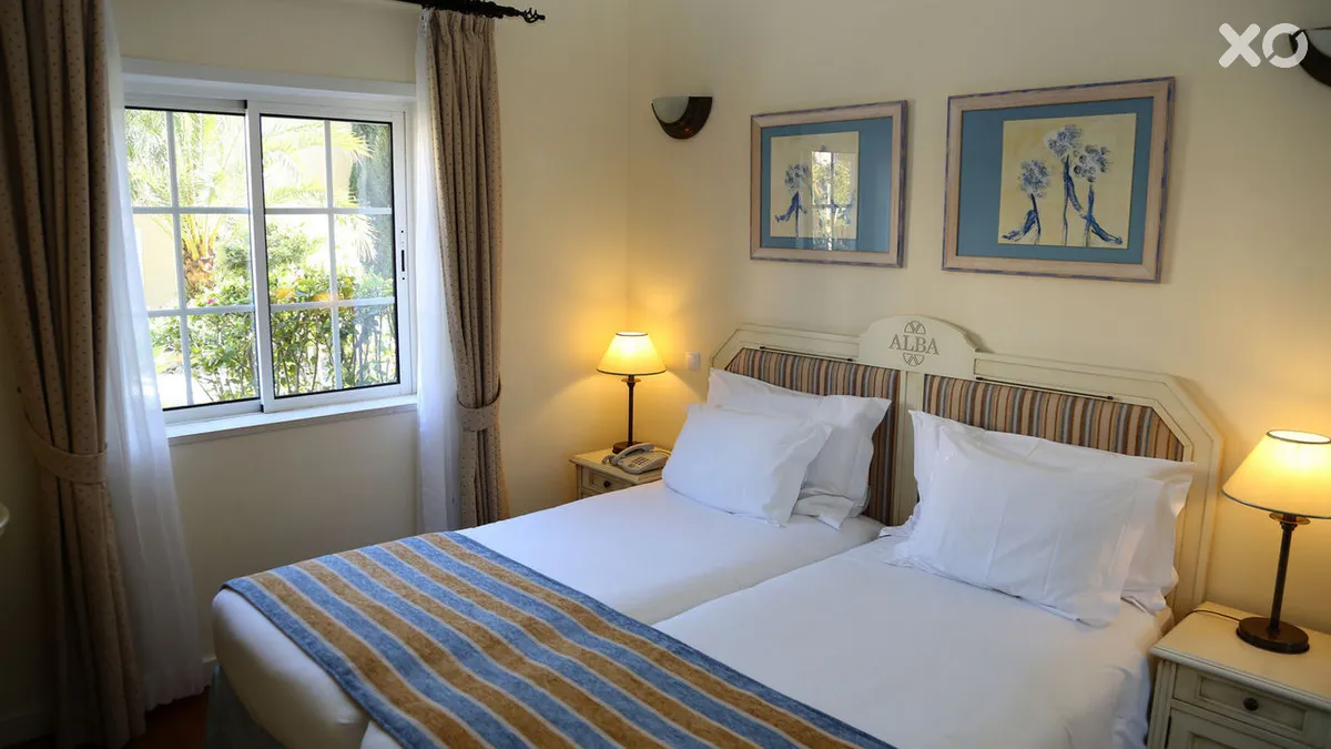 Suites Alba Resort & Spa