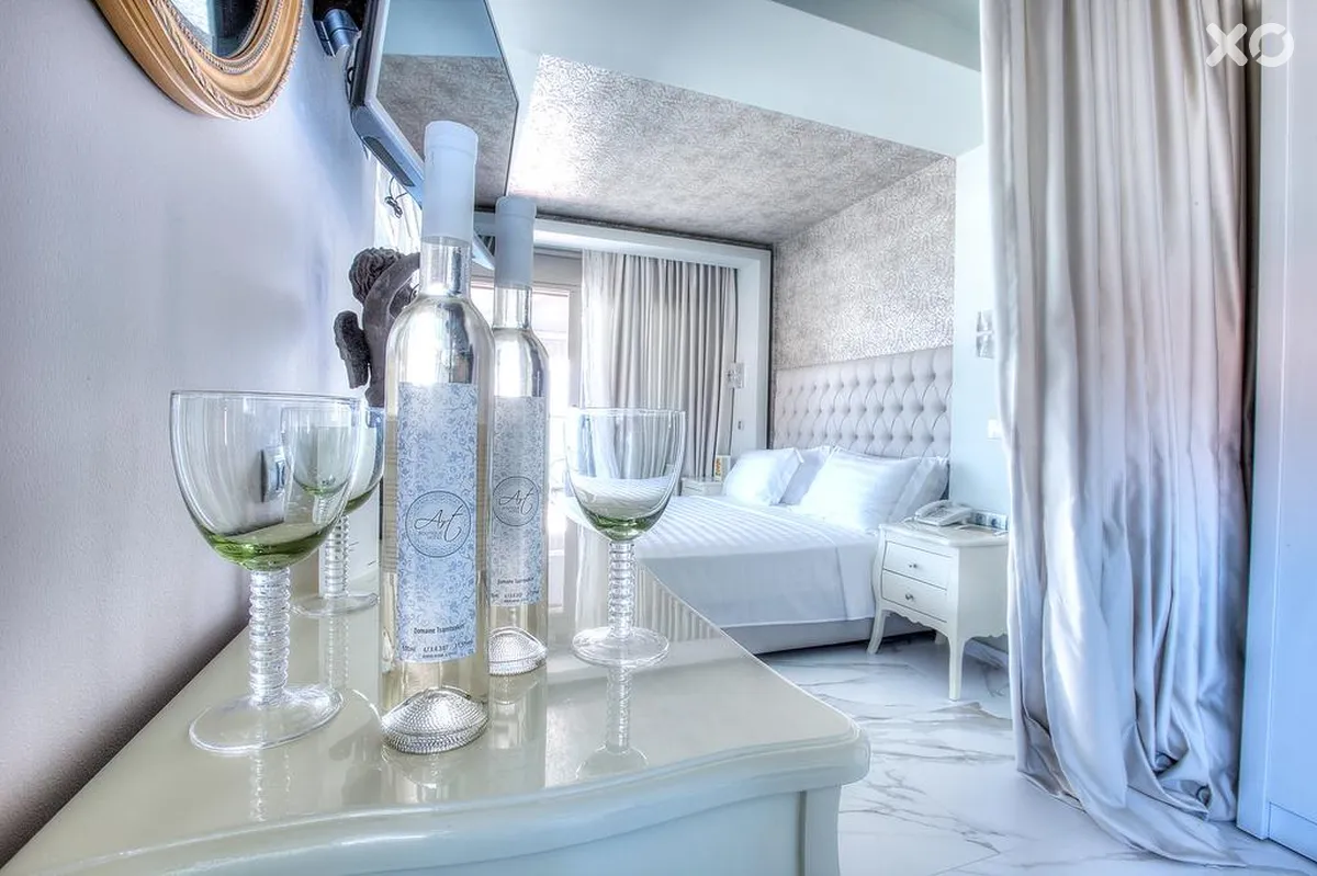 Art Boutique Hotel