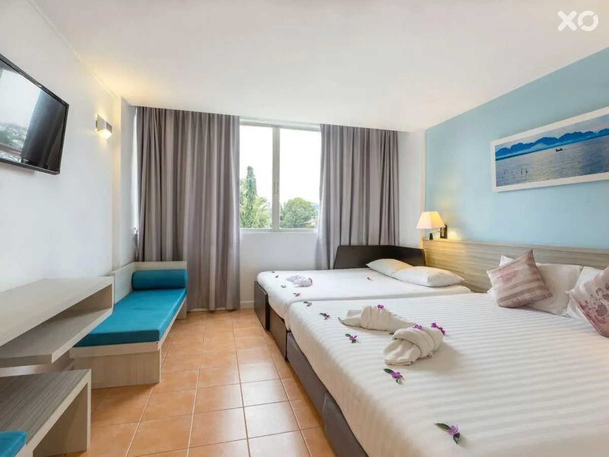 ON Hotel Phuket