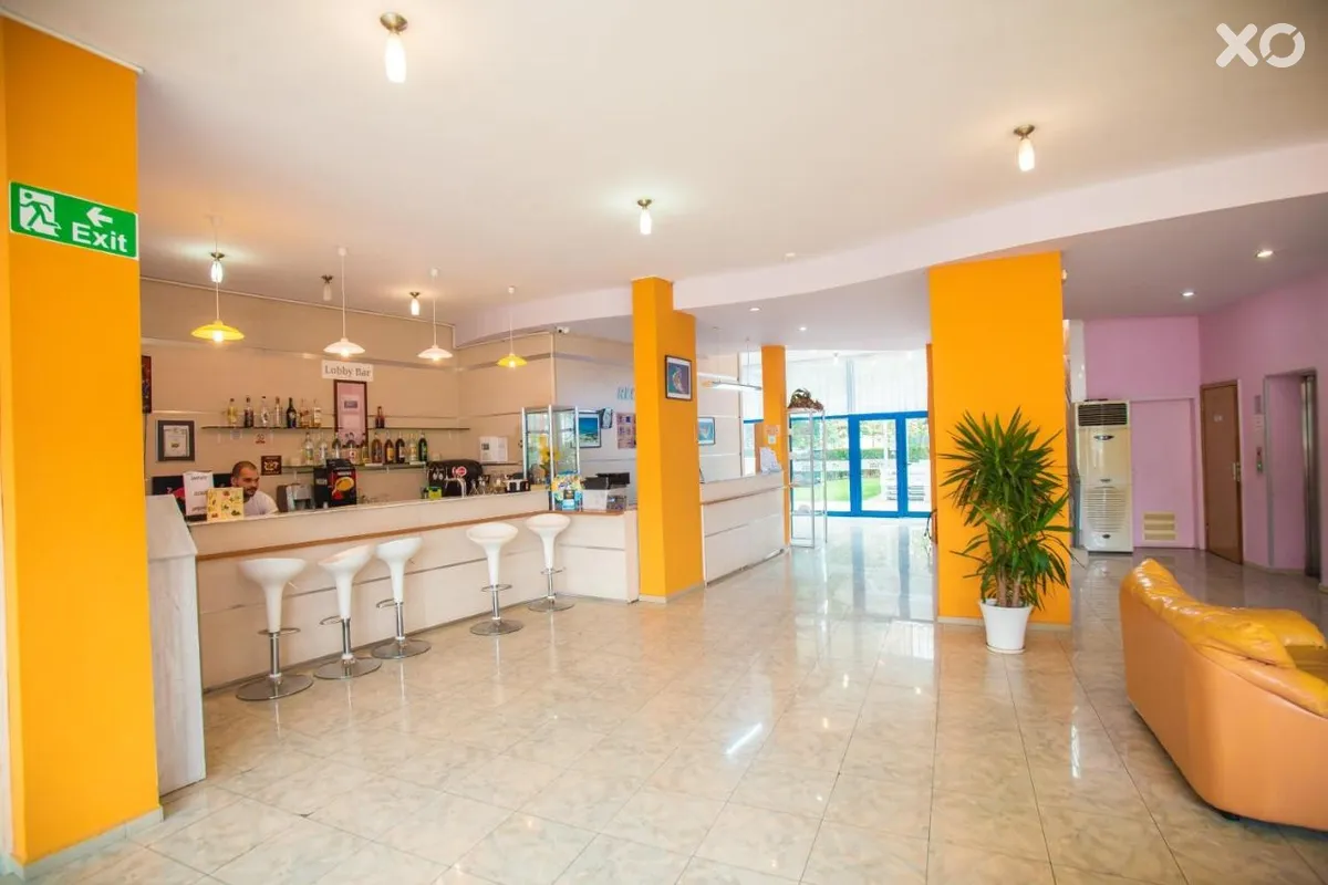 Bohemi Hotel