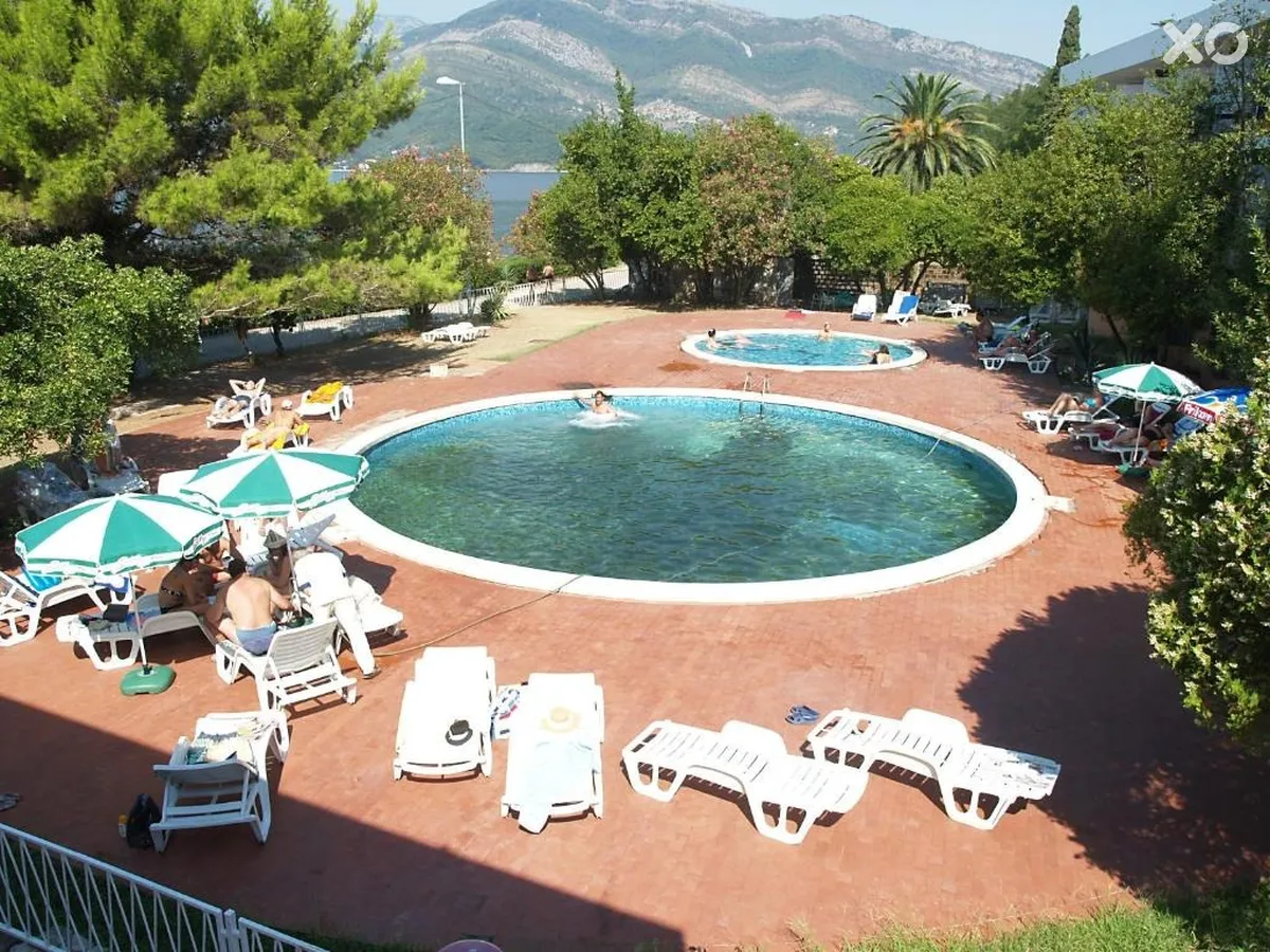 Kamelija Hotel
