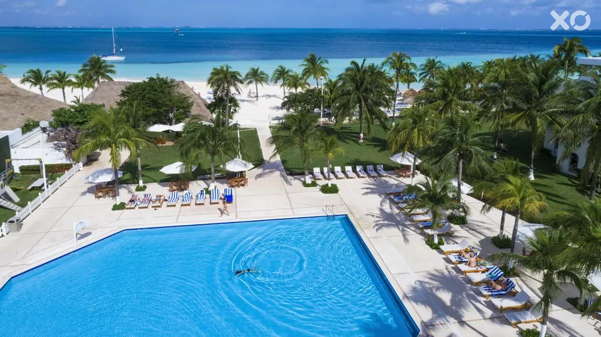 Beachscape Kin Ha Villas & Suites