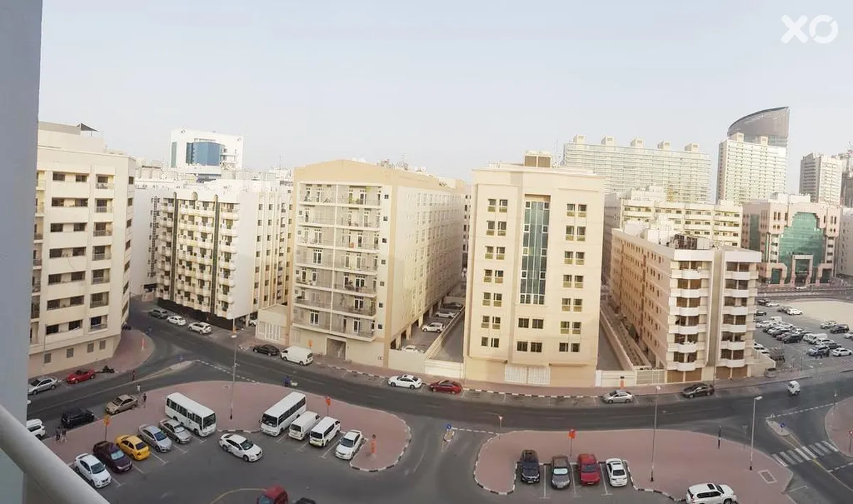 Tulip Hotel Apartments