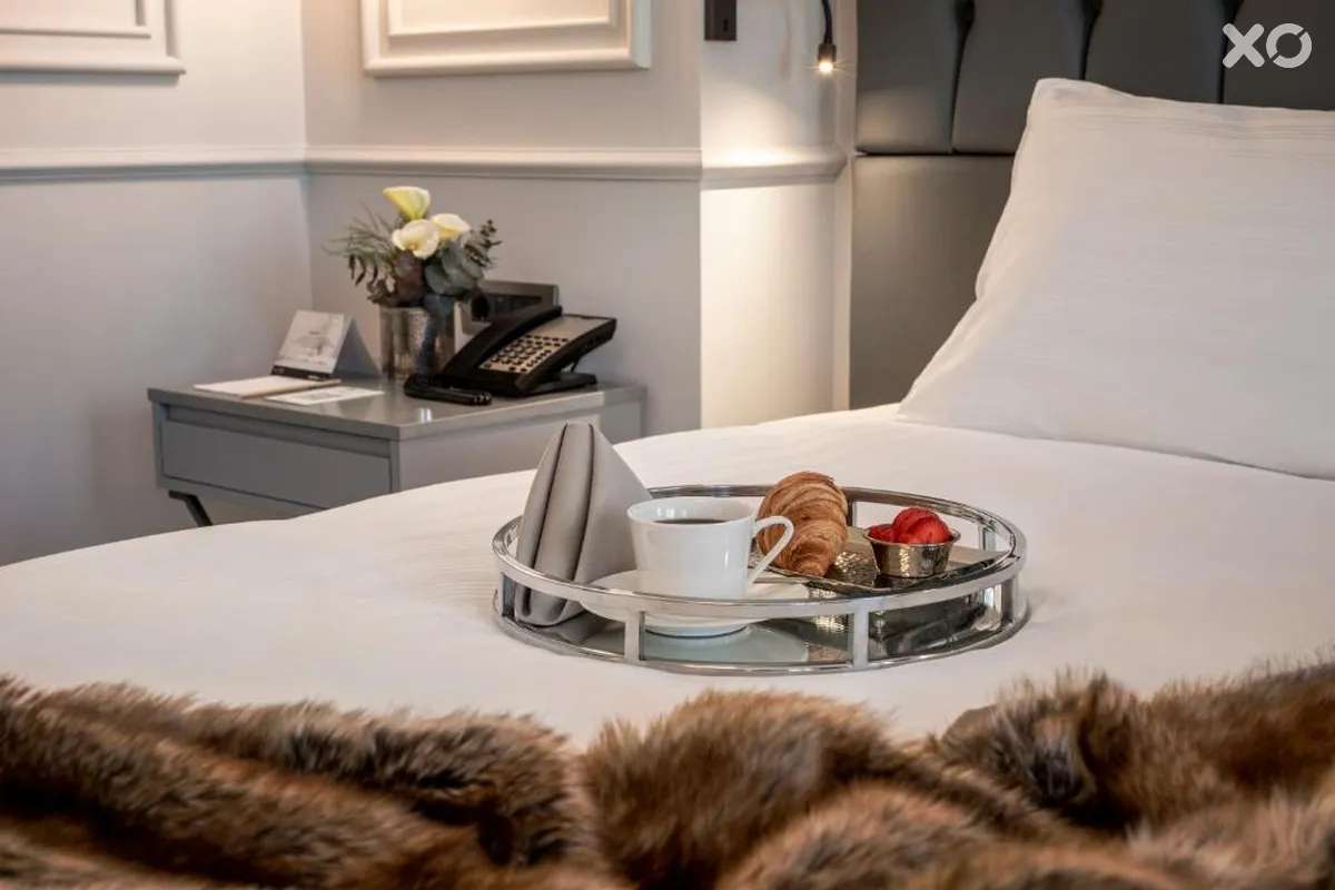 Wish More Hotel Sisli