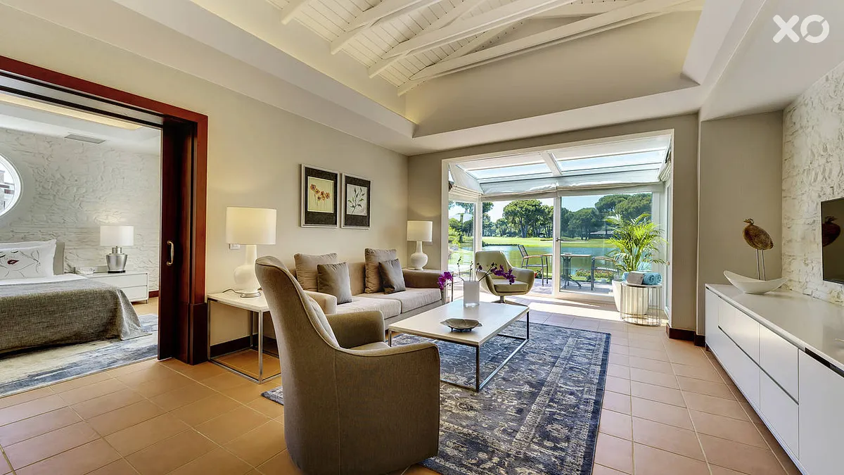 Robinson Club Nobilis