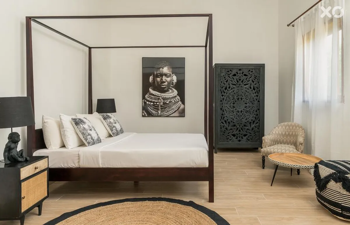 Amani Boutique Hotel