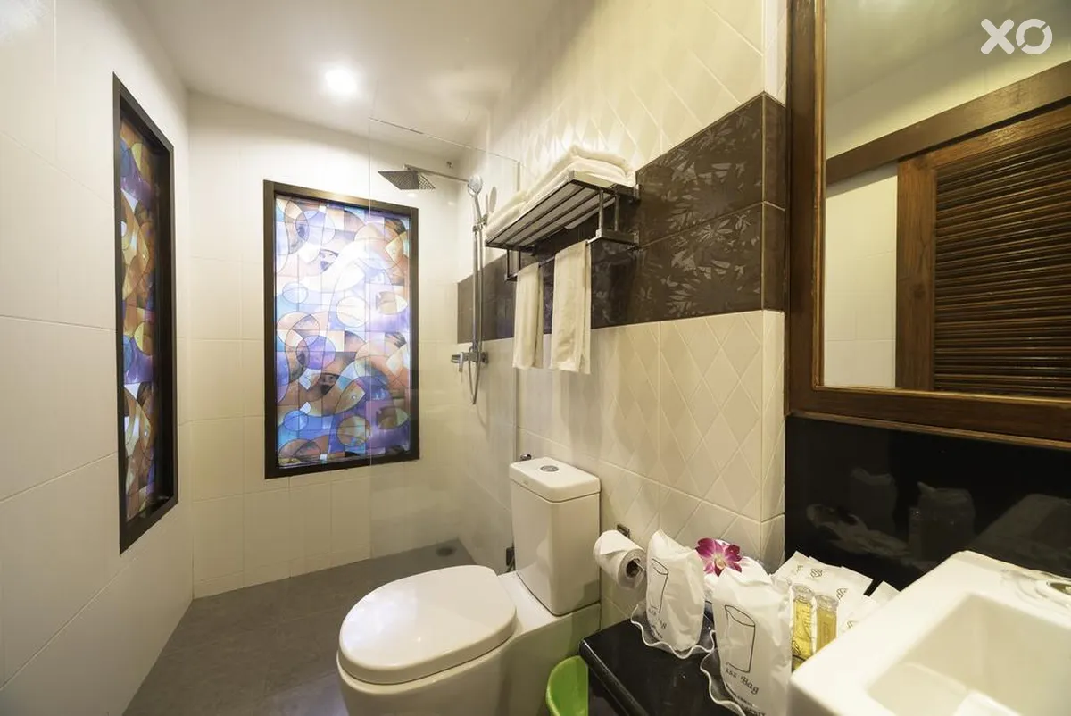 Quality Resort & Spa Patong Beach