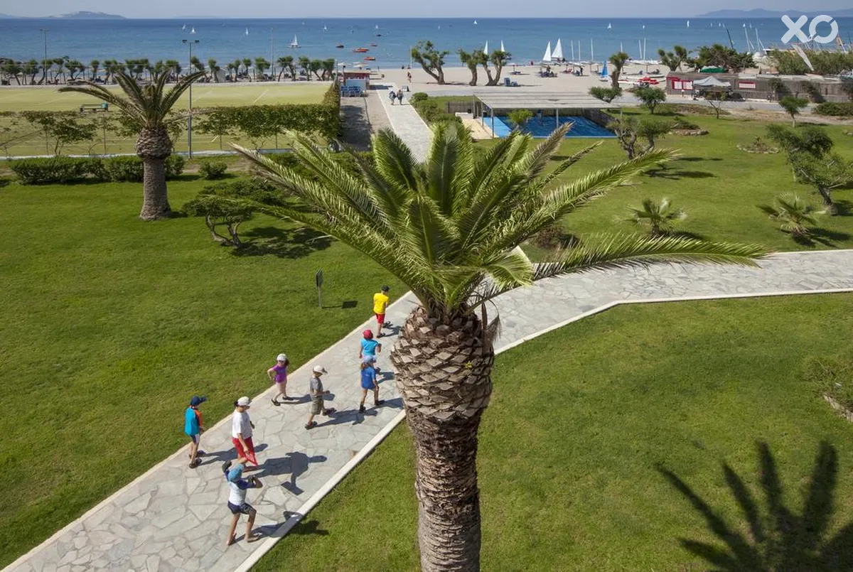 Atlantica Beach Resort Kos