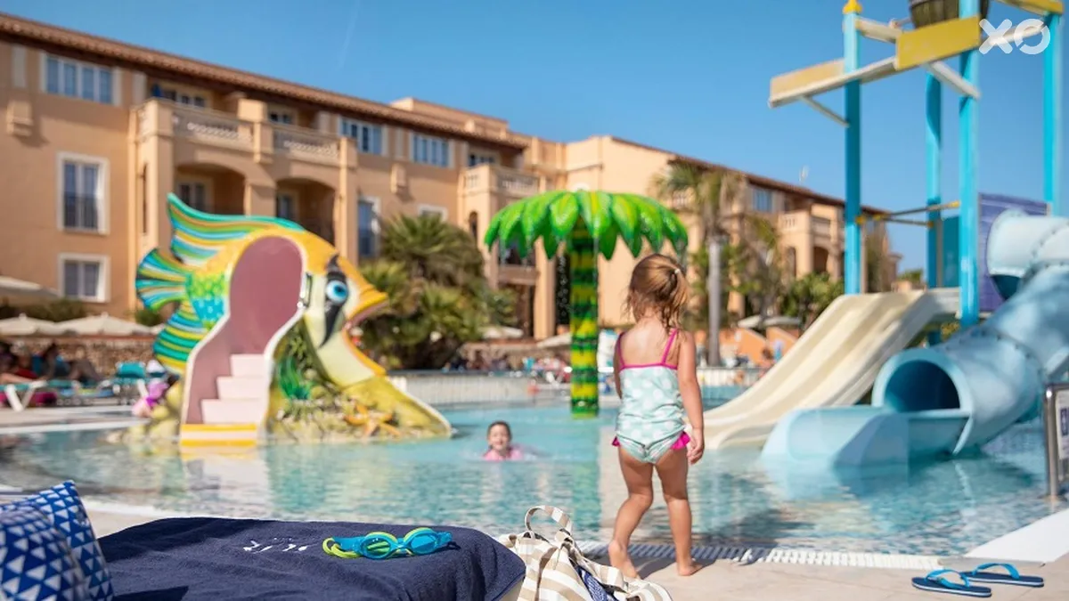 TUI Blue Grupotel Turquesa Mar