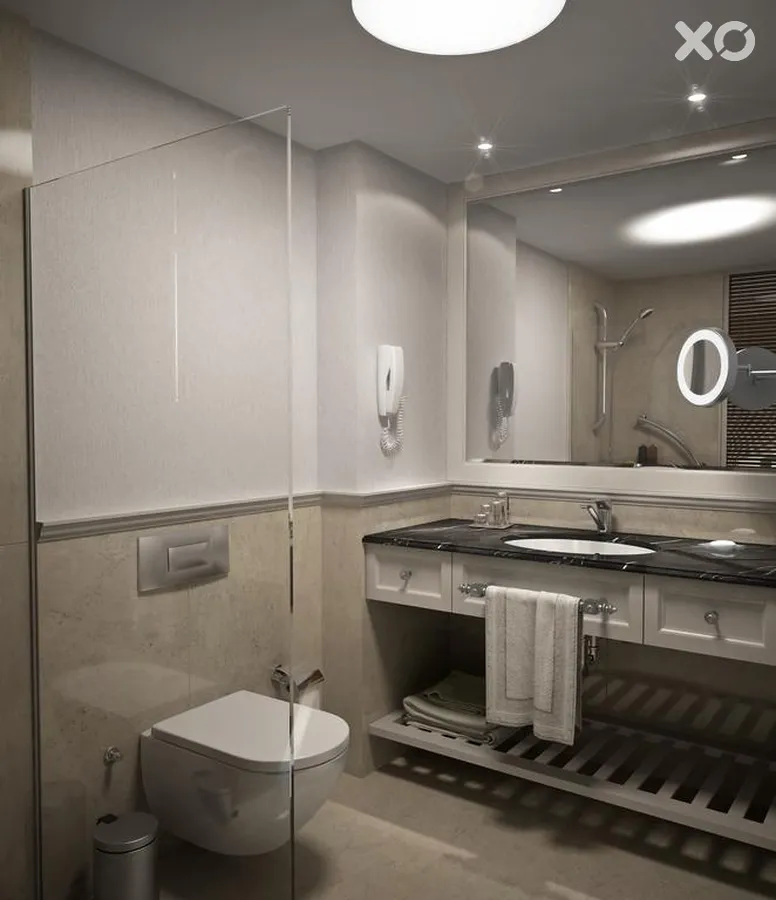 Icon Istanbul Hotel