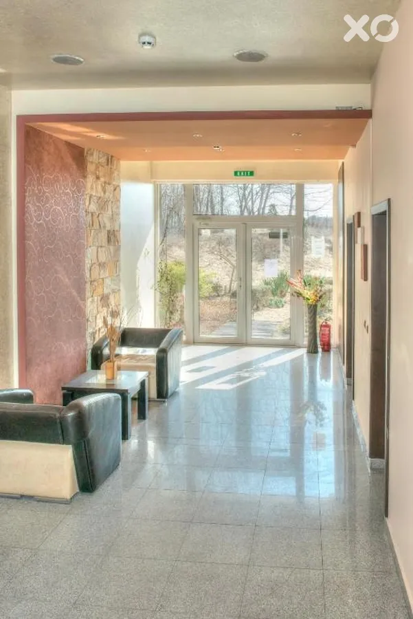 Dune Residence Aparthotel