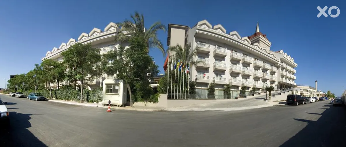 Aydinbey Famous Resort