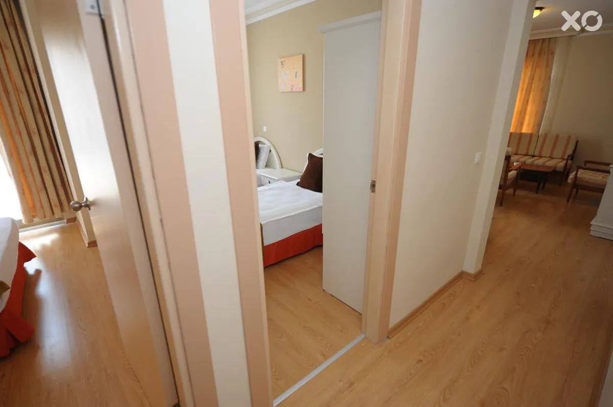 Suite Laguna Hotel