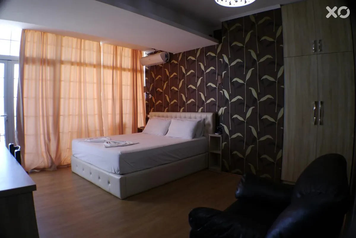 Espana Aparthotel