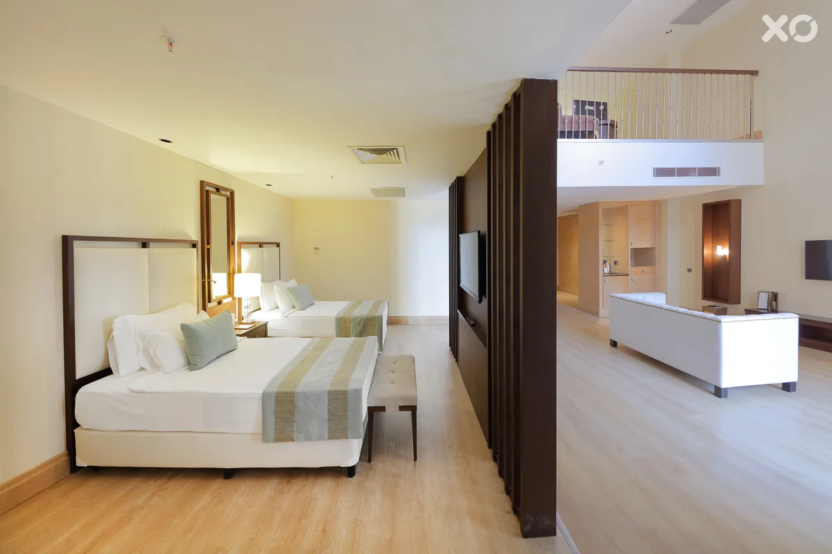 Juju Premier Palace