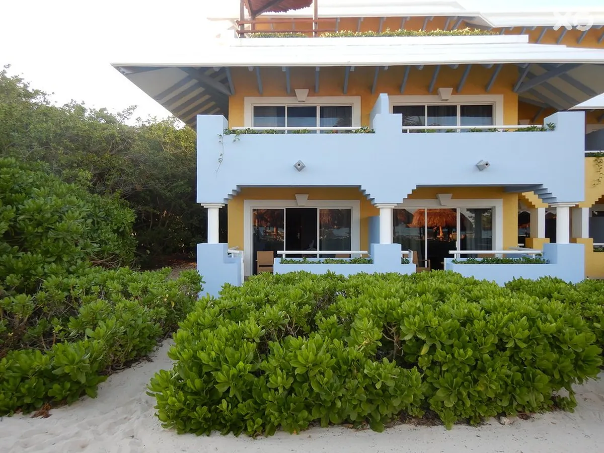 Iberostar Paraiso Beach Hotel